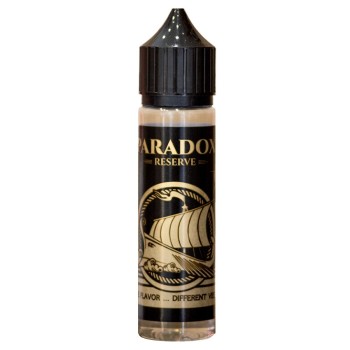 Paradox Cappuccino 20ml/60ml